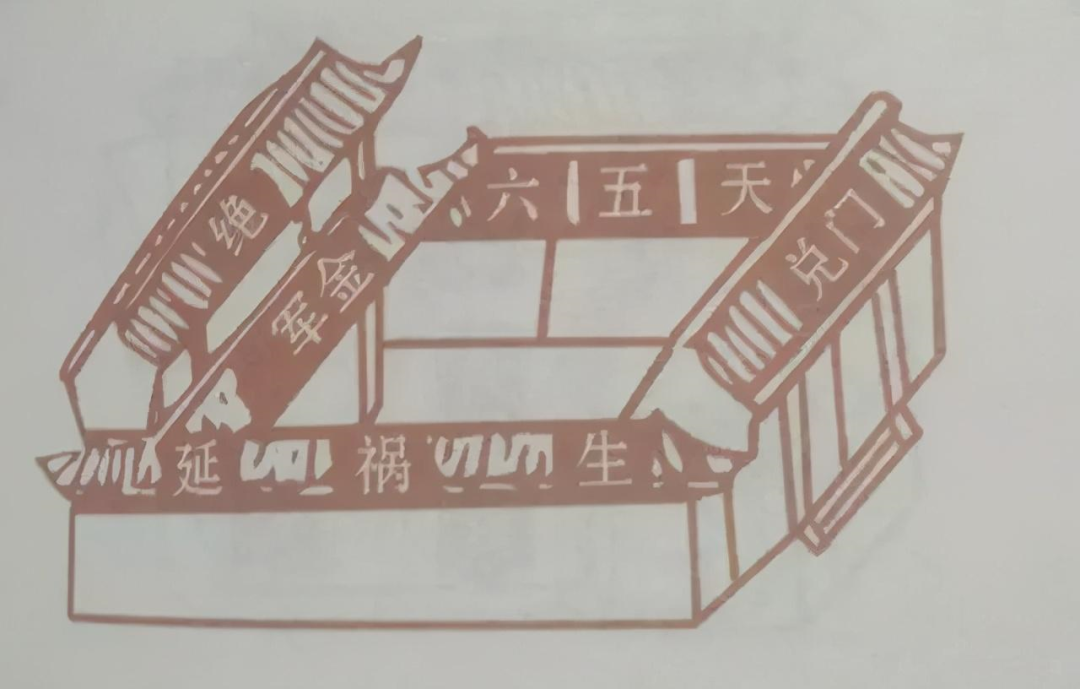阳宅风水知识，图文并茂，风水的玄机一看就懂！