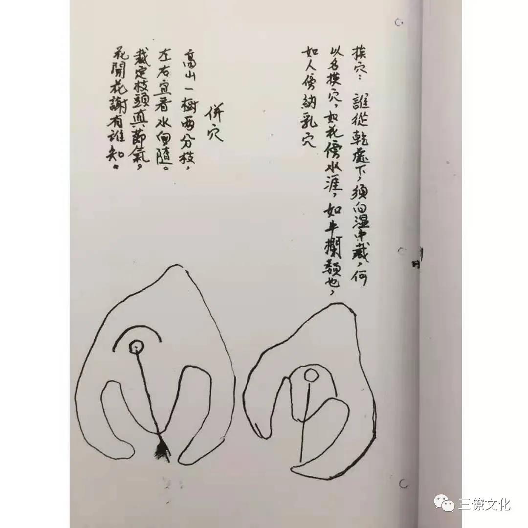 三僚曾真君：小坟墓大格局风水